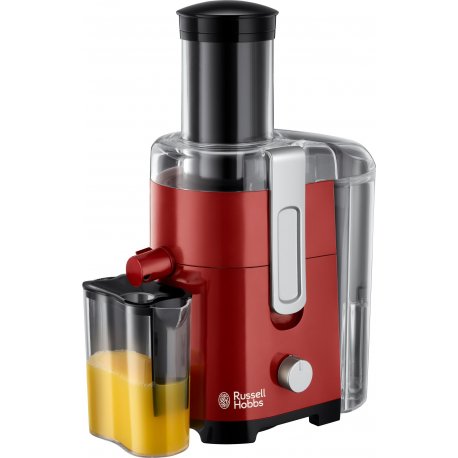 Соковитискач Russell Hobbs Desire Red/Black (24740-56)