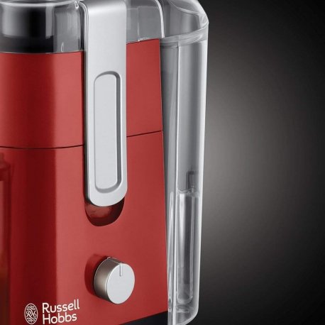 Соковыжималка Russell Hobbs Desire Red/Black (24740-56)