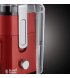 Соковитискач Russell Hobbs Desire Red/Black (24740-56)