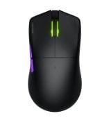 Бездротова миша ігрова Hator Pulsar 3 Ultra 4K Wireless Black (HTM680)
