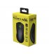 Бездротова миша ігрова Hator Pulsar 3 Ultra 4K Wireless Black (HTM680)