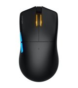 Бездротова миша ігрова Hator Pulsar 3 Pro Wireless Black (HTM640)
