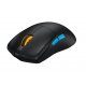Бездротова миша ігрова Hator Pulsar 3 Pro Wireless Black (HTM640)