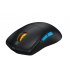 Бездротова миша ігрова Hator Pulsar 3 Pro Wireless Black (HTM640)