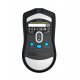 Бездротова миша ігрова Hator Pulsar 3 Pro Wireless Black (HTM640)