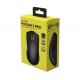 Бездротова миша ігрова Hator Pulsar 3 Pro Wireless Black (HTM640)
