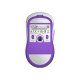 Бездротова миша ігрова Hator Quasar 2 Ultra 4K Wireless White/Lilac (HTM571WL) Бездротова миша ігрова Hator Quasar 2 Ultra 4K Wireless White/Lilac (HTM571WL)