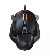 Мышь игровая Cougar Dualblader Black