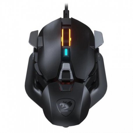 Мышь игровая Cougar Dualblader Black