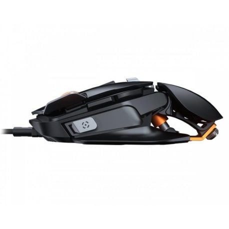 Миша ігрова Cougar Dualblader Black