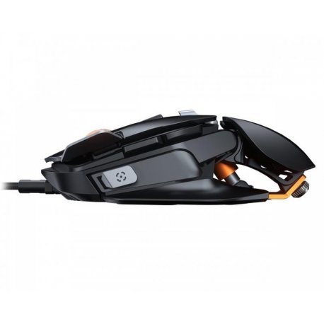 Мышь игровая Cougar Dualblader Black