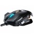 Миша ігрова Cougar Dualblader Black