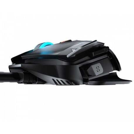 Миша ігрова Cougar Dualblader Black