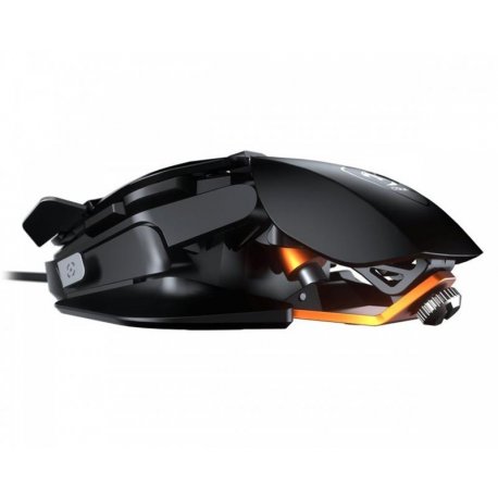 Мышь игровая Cougar Dualblader Black