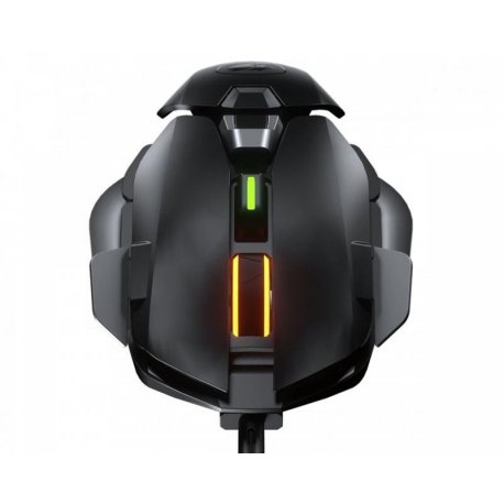 Миша ігрова Cougar Dualblader Black