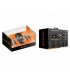 Миша ігрова Cougar Dualblader Black