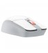 Бездротова миша ігрова Asus ROG Strix Impact III White (90MP03D0-BMUA10)
