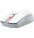 Бездротова миша ігрова Asus ROG Strix Impact III White (90MP03D0-BMUA10)