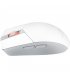Бездротова миша ігрова Asus ROG Strix Impact III White (90MP03D0-BMUA10)
