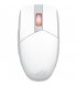 Бездротова миша ігрова Asus ROG Strix Impact III White (90MP03D0-BMUA10)