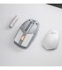 Бездротова миша ігрова Asus ROG Strix Impact III White (90MP03D0-BMUA10)