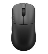Бездротова миша ігрова Dark Project Novus Wireless Black/Grey (DPP_Novus_BG)