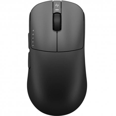 Бездротова миша ігрова Dark Project Novus Wireless Black/Grey (DPP_Novus_BG)