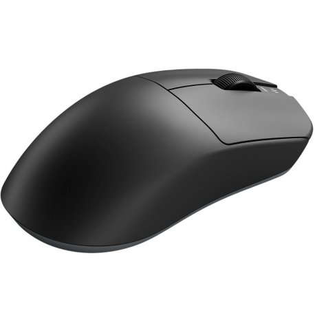 Бездротова миша ігрова Dark Project Novus Wireless Black/Grey (DPP_Novus_BG)