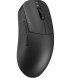 Бездротова миша ігрова Dark Project Novus Wireless Black/Grey (DPP_Novus_BG)