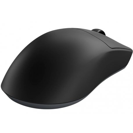 Бездротова миша ігрова Dark Project Novus Wireless Black/Grey (DPP_Novus_BG)