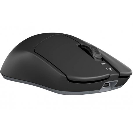 Бездротова миша ігрова Dark Project Novus Wireless Black/Grey (DPP_Novus_BG)