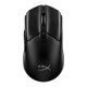 Бездротова миша ігрова HyperX Pulsefire Haste 2 Core Wireless Black (8R2E6AA)