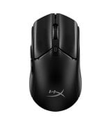 Бездротова миша ігрова HyperX Pulsefire Haste 2 Core Wireless Black (8R2E6AA)