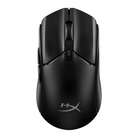 Бездротова миша ігрова HyperX Pulsefire Haste 2 Core Wireless Black (8R2E6AA)