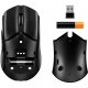 Бездротова миша ігрова HyperX Pulsefire Haste 2 Core Wireless Black (8R2E6AA)