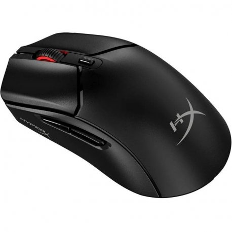 Бездротова миша ігрова HyperX Pulsefire Haste 2 Core Wireless Black (8R2E6AA)