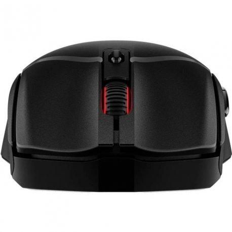 Бездротова миша ігрова HyperX Pulsefire Haste 2 Core Wireless Black (8R2E6AA)