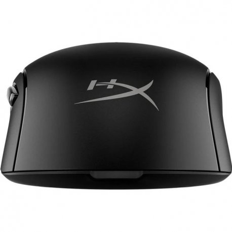 Бездротова миша ігрова HyperX Pulsefire Haste 2 Core Wireless Black (8R2E6AA)