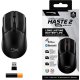 Бездротова миша ігрова HyperX Pulsefire Haste 2 Core Wireless Black (8R2E6AA)