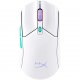 Бездротова миша ігрова HyperX Pulsefire Haste 2 Core Wireless White (8R2E7AA) Бездротова миша ігрова HyperX Pulsefire Haste 2 Core Wireless White (8R2E7AA)