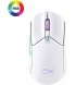 Бездротова миша ігрова HyperX Pulsefire Haste 2 Core Wireless White (8R2E7AA)