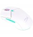 Бездротова миша ігрова HyperX Pulsefire Haste 2 Core Wireless White (8R2E7AA)