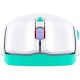 Бездротова миша ігрова HyperX Pulsefire Haste 2 Core Wireless White (8R2E7AA) Бездротова миша ігрова HyperX Pulsefire Haste 2 Core Wireless White (8R2E7AA)