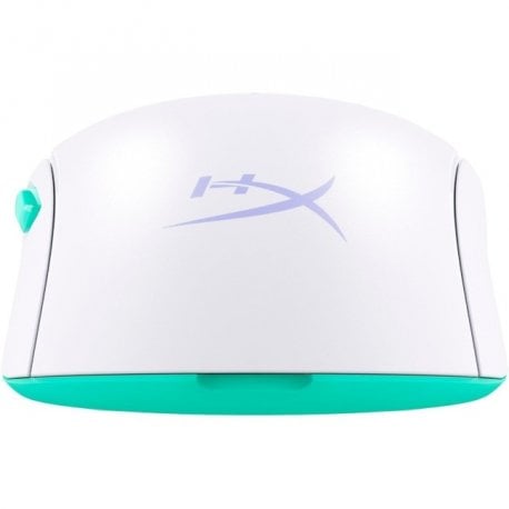 Бездротова миша ігрова HyperX Pulsefire Haste 2 Core Wireless White (8R2E7AA)