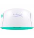 Бездротова миша ігрова HyperX Pulsefire Haste 2 Core Wireless White (8R2E7AA)