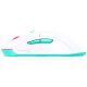 Бездротова миша ігрова HyperX Pulsefire Haste 2 Core Wireless White (8R2E7AA) Бездротова миша ігрова HyperX Pulsefire Haste 2 Core Wireless White (8R2E7AA)