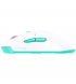 Бездротова миша ігрова HyperX Pulsefire Haste 2 Core Wireless White (8R2E7AA)