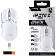 Беспроводная мышь игровая HyperX Pulsefire Haste 2 Core Wireless White (8R2E7AA) Беспроводная мышь игровая HyperX Pulsefire Haste 2 Core Wireless White (8R2E7AA)
