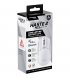 Бездротова миша ігрова HyperX Pulsefire Haste 2 Core Wireless White (8R2E7AA)
