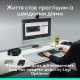 Бездротова клавіатура Logitech Pop Icon Keys Lilac (920-013074)